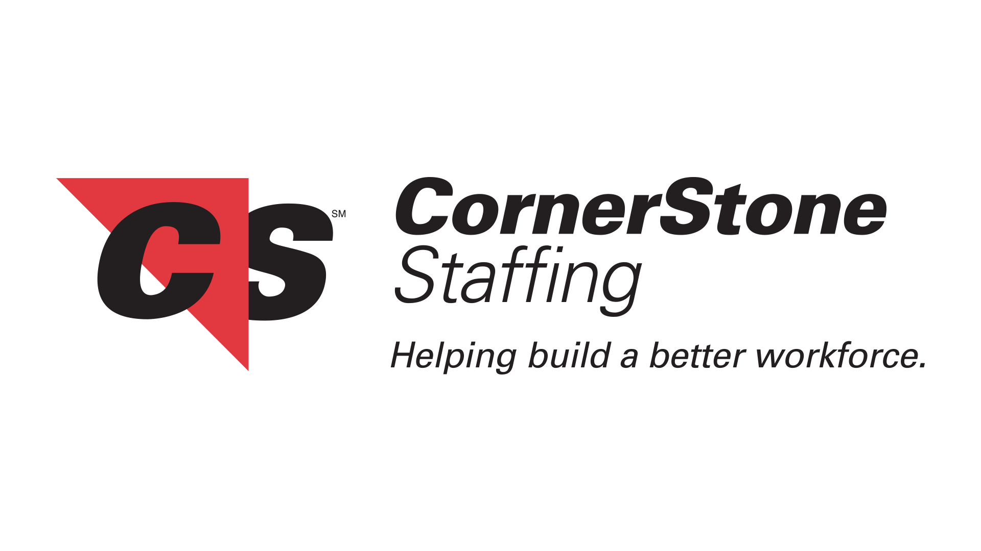 cornerstone staffing