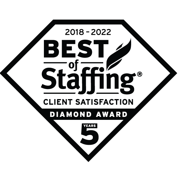 See the CornerStone Staffing Best of Staffing ratings on ClearlyRated.