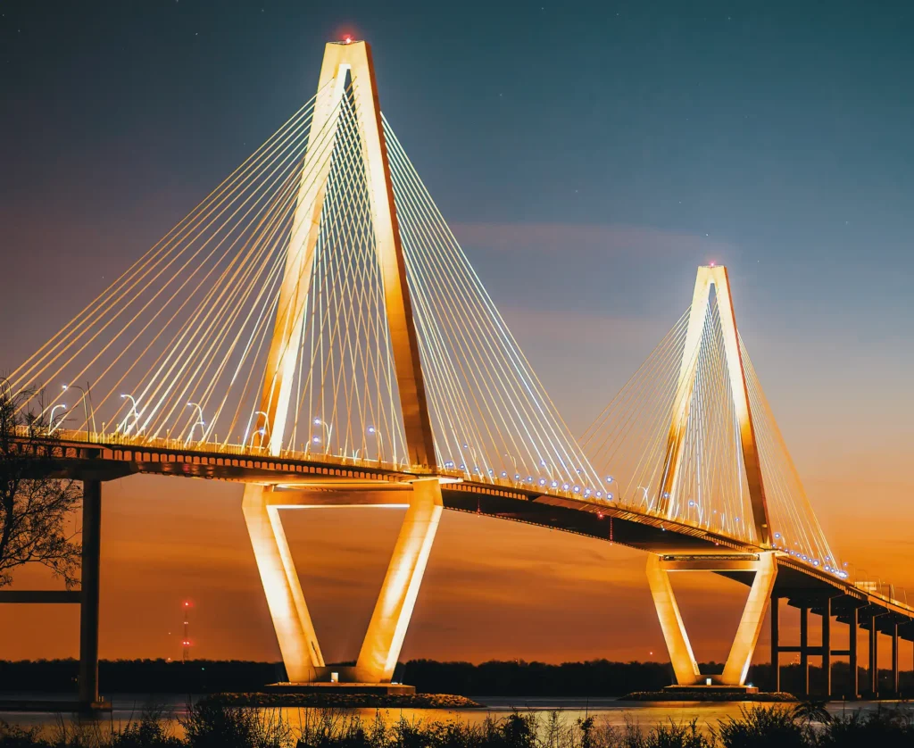 Cooper River Bridge