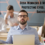 Desk Workers & Micro-Breaks: Protecting Eyes, Hands, and Backs